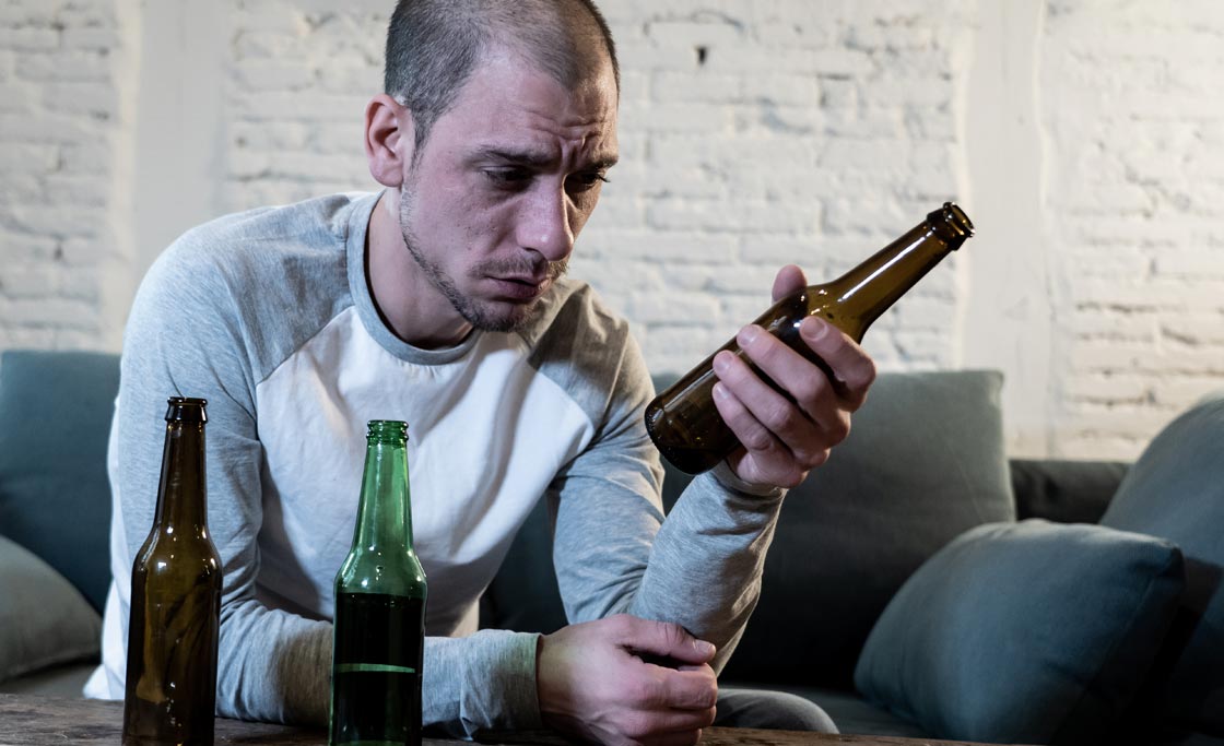 Убрать алкогольную зависимость в Белоусове